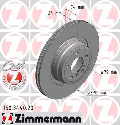 ZIMMERMANN 150.3440.20