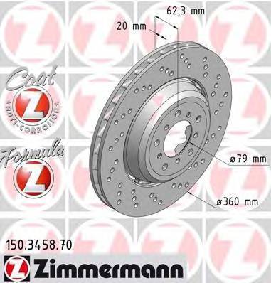 ZIMMERMANN 150.3458.70