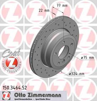 ZIMMERMANN 150346452