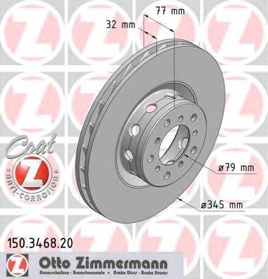 ZIMMERMANN 150346820