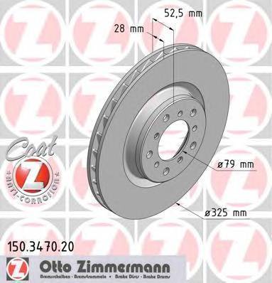 ZIMMERMANN 150347020