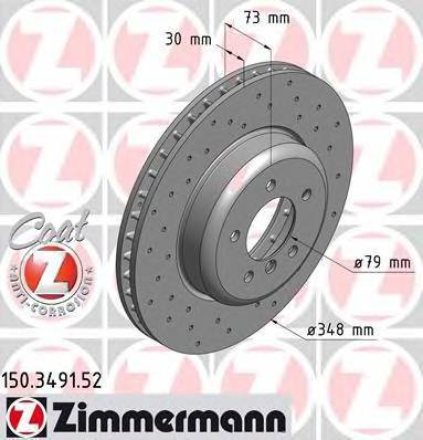 ZIMMERMANN 150.3491.52