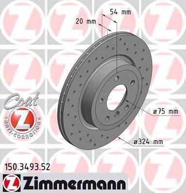 ZIMMERMANN 150.3493.52