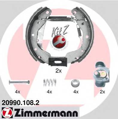ZIMMERMANN 209901082