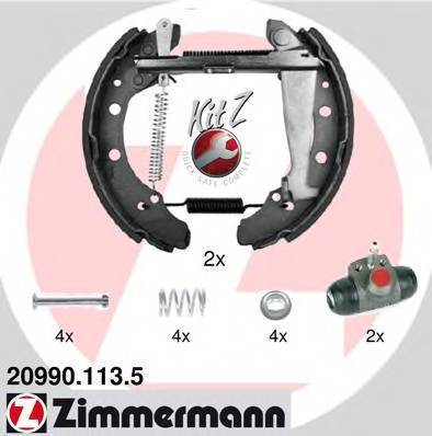 ZIMMERMANN 209901135