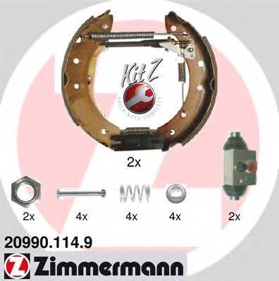 ZIMMERMANN 209901149