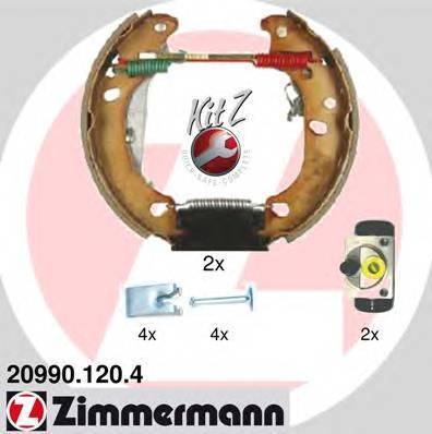 ZIMMERMANN 209901204