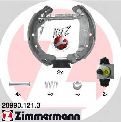 ZIMMERMANN 209901213