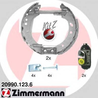 ZIMMERMANN 209901236