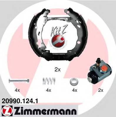 ZIMMERMANN 209901241