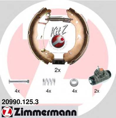 ZIMMERMANN 209901253