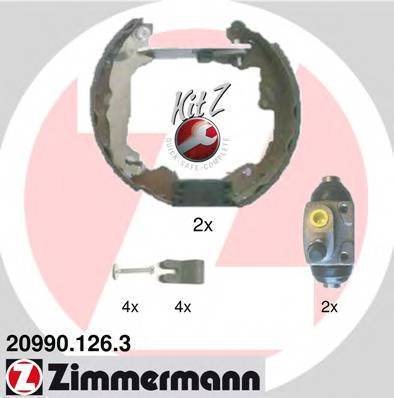 ZIMMERMANN 209901263