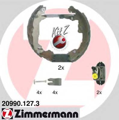 ZIMMERMANN 209901273