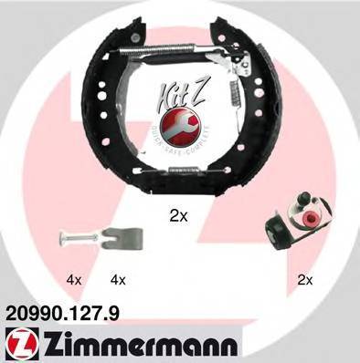 ZIMMERMANN 209901279