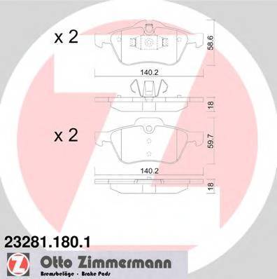 ZIMMERMANN 23281.180.1