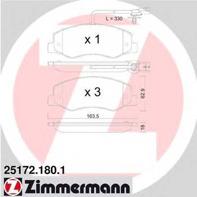 ZIMMERMANN 251721801