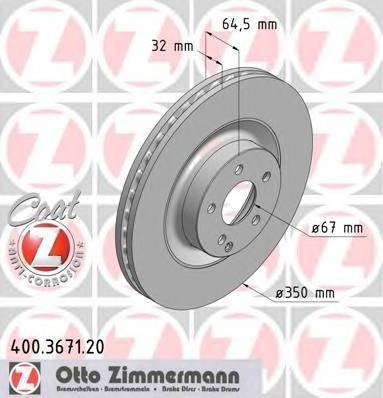 ZIMMERMANN 400367120