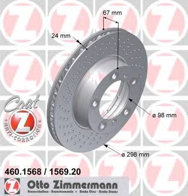 ZIMMERMANN 460.1569.20